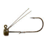 Power Finesse ShroomZ™ Weedless