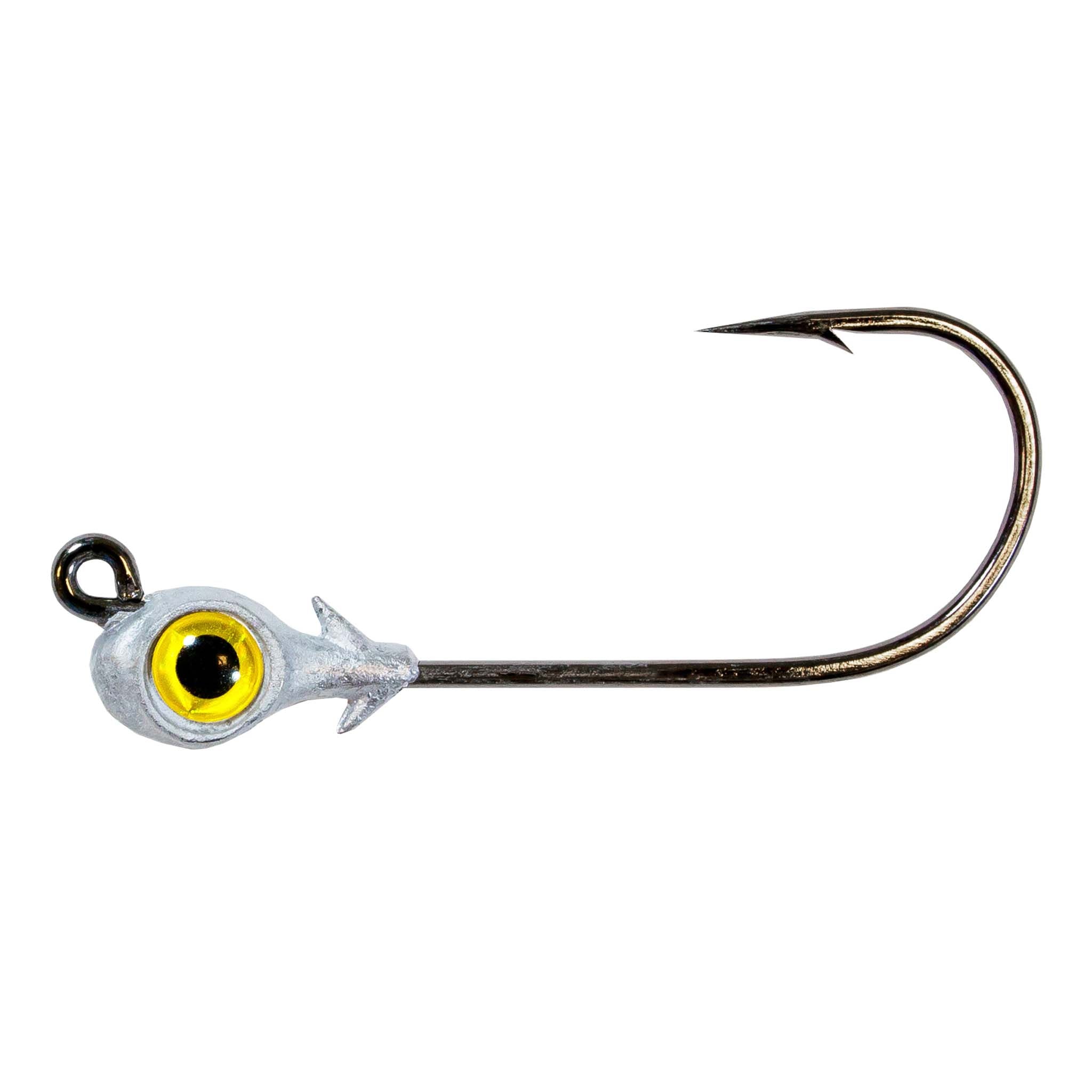 Fish Eye Hooks -  Australia