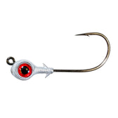 Redfish Eye™ Jigheads