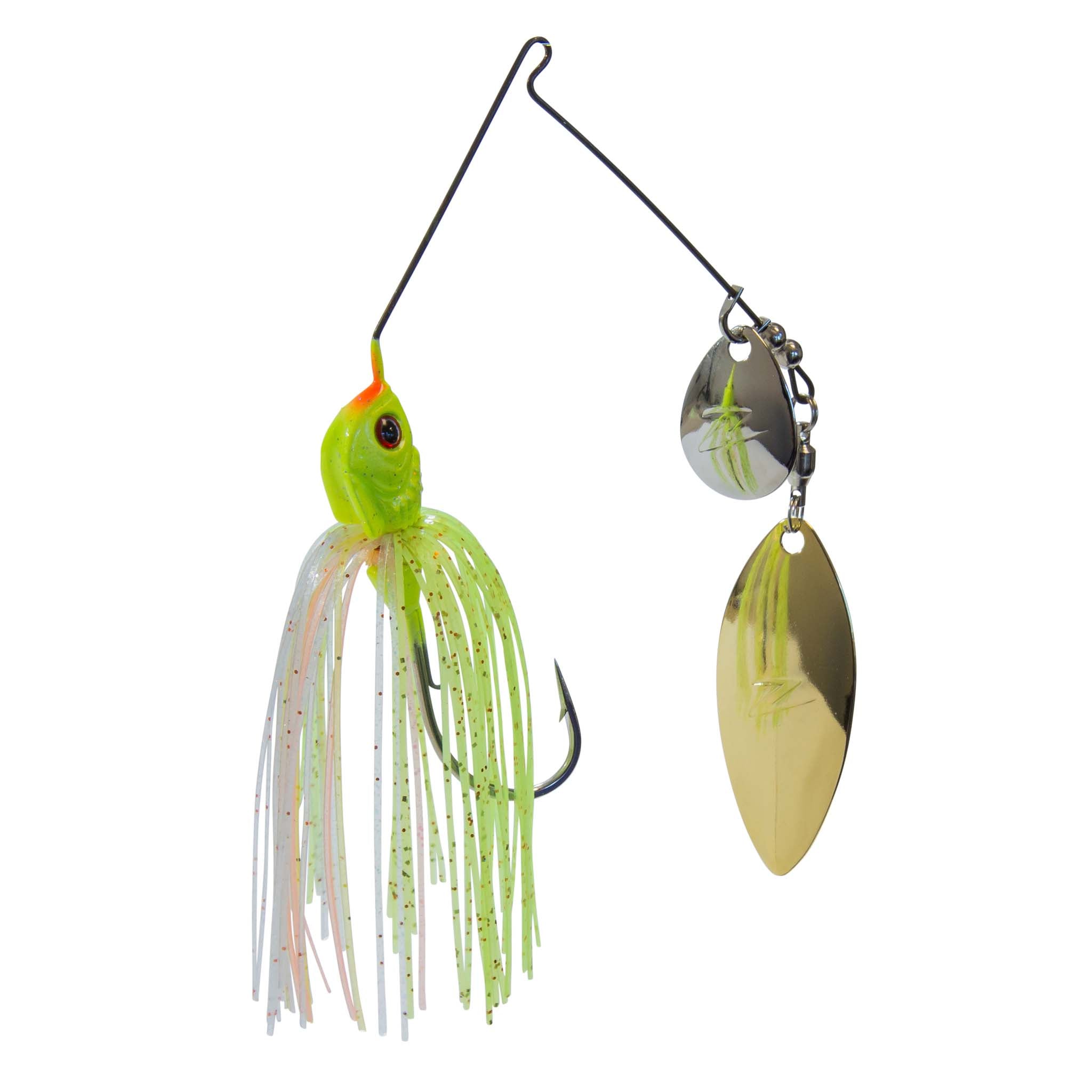 Spinnerbait Willow Colorado