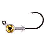 Swimbait Eye™ Jigheads