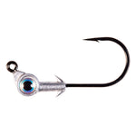 Swimbait Eye™ Jigheads