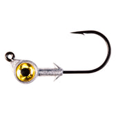 Swimbait Eye™ Jigheads