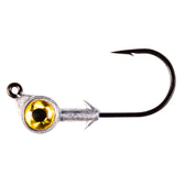 Swimbait Eye™ Jigheads