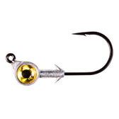 Swimbait Eye™ Jigheads