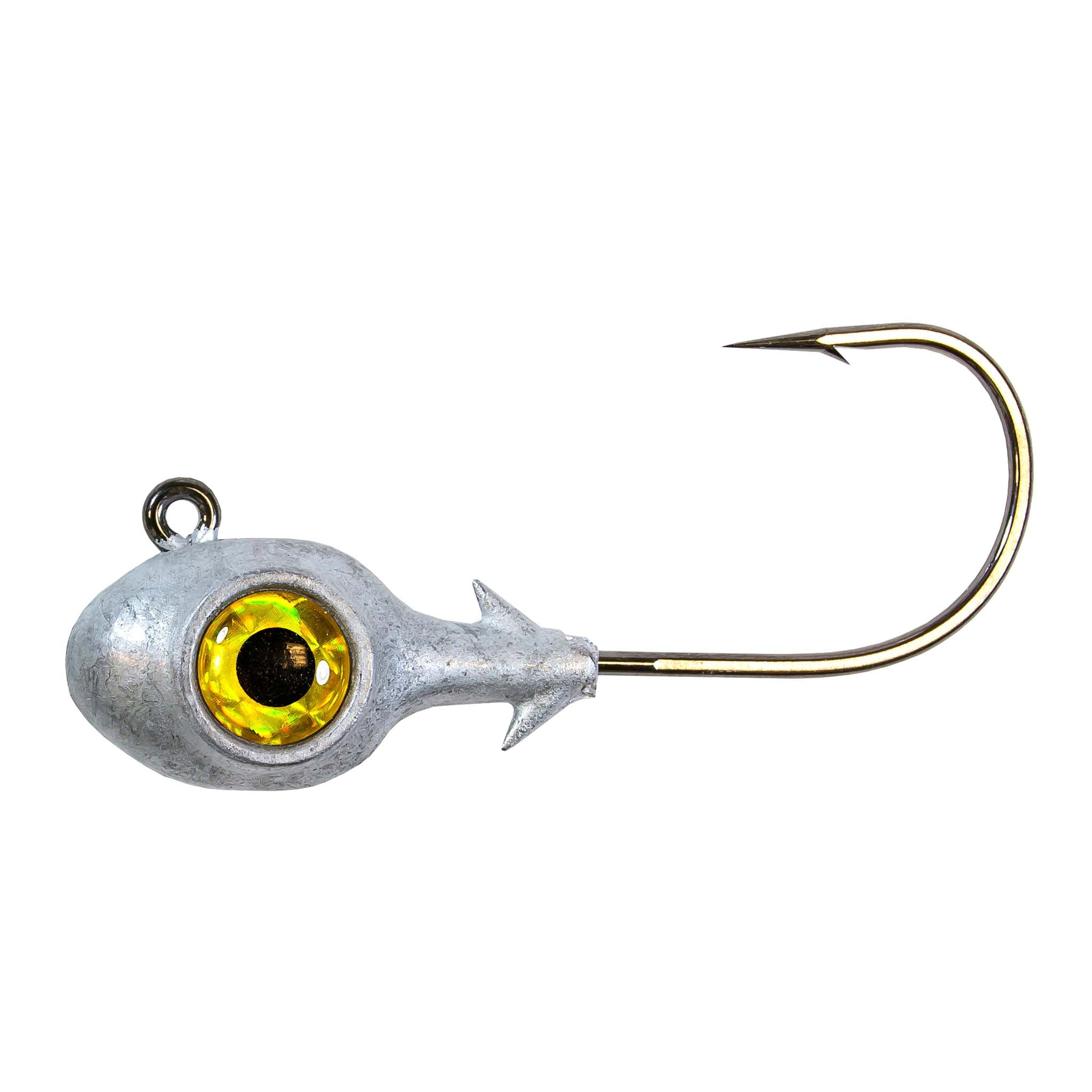 Striper Eye Jig Heads - Z Man Canada