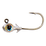 Trout Eye® Finesse Jigheads