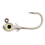 Trout Eye® Finesse Jigheads