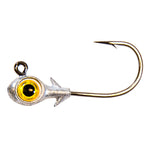 Trout Eye® Finesse Jigheads