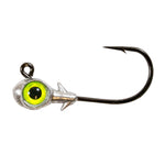 Trout Eye® Finesse Jigheads