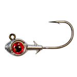 Trout Eye® Jigheads