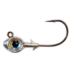 Trout Eye® Jigheads