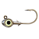 Trout Eye® Jigheads