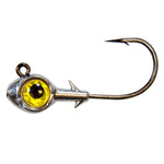 Trout Eye® Jigheads