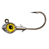 Trout Eye® Jigheads