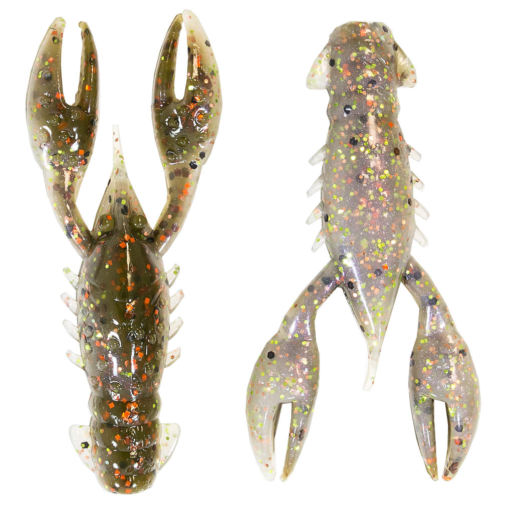 TRD CrawZ™ - Main Image