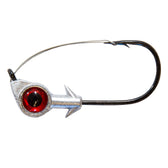 Weedless Eye™ Jigheads