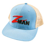 Structured Trucker HatZ™