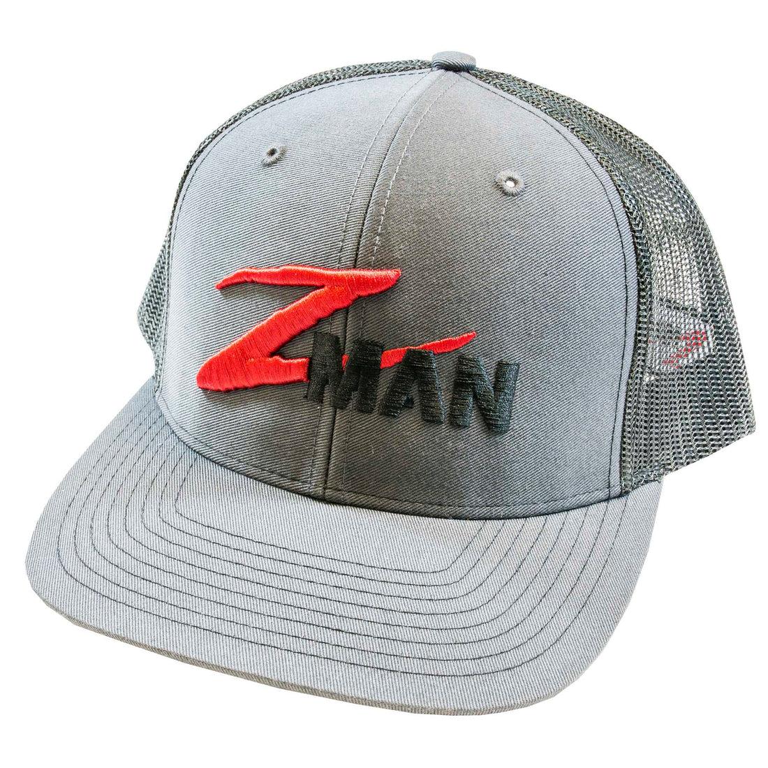 Structured Trucker HatZ™