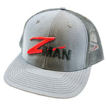 Structured Trucker HatZ™