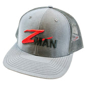 Structured Trucker HatZ™