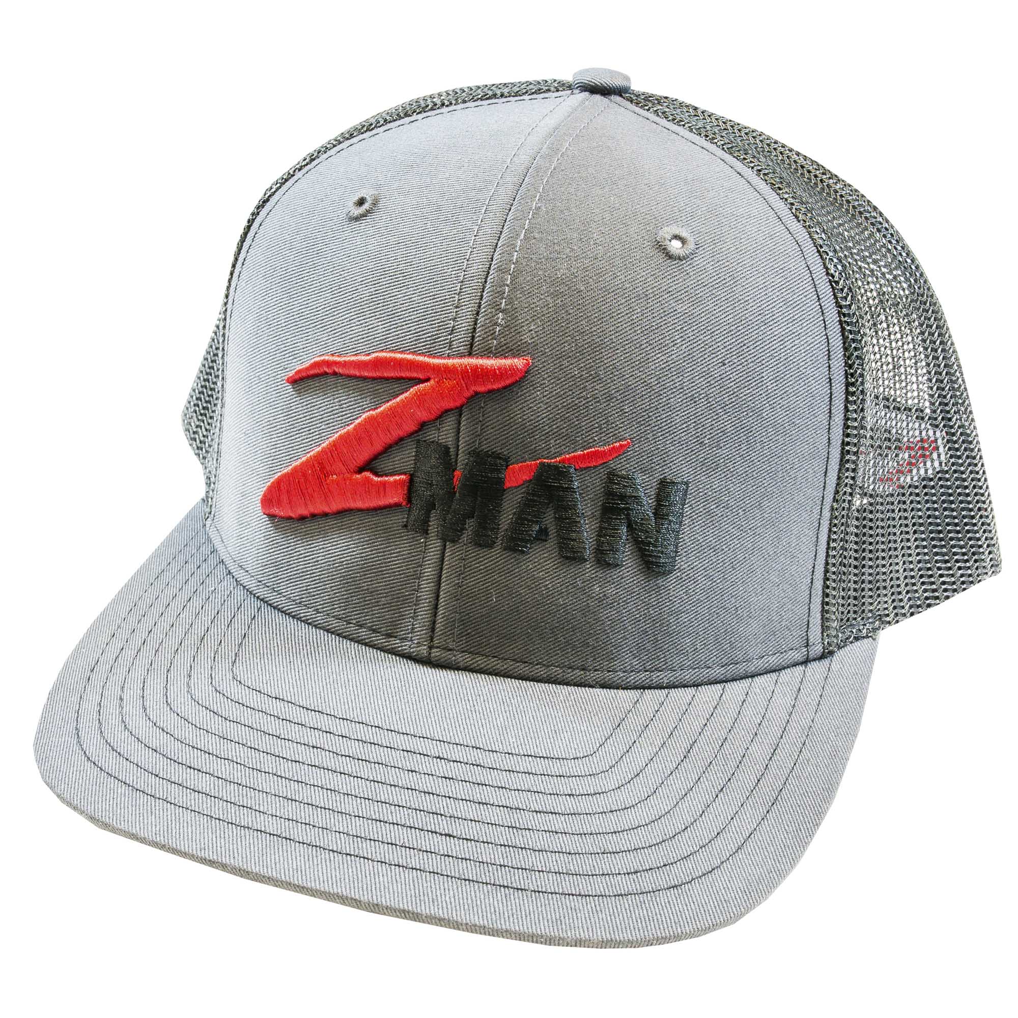 Structured Trucker HatZ™