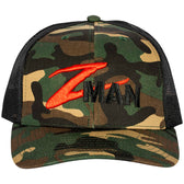 Camo Trucker HatZ™