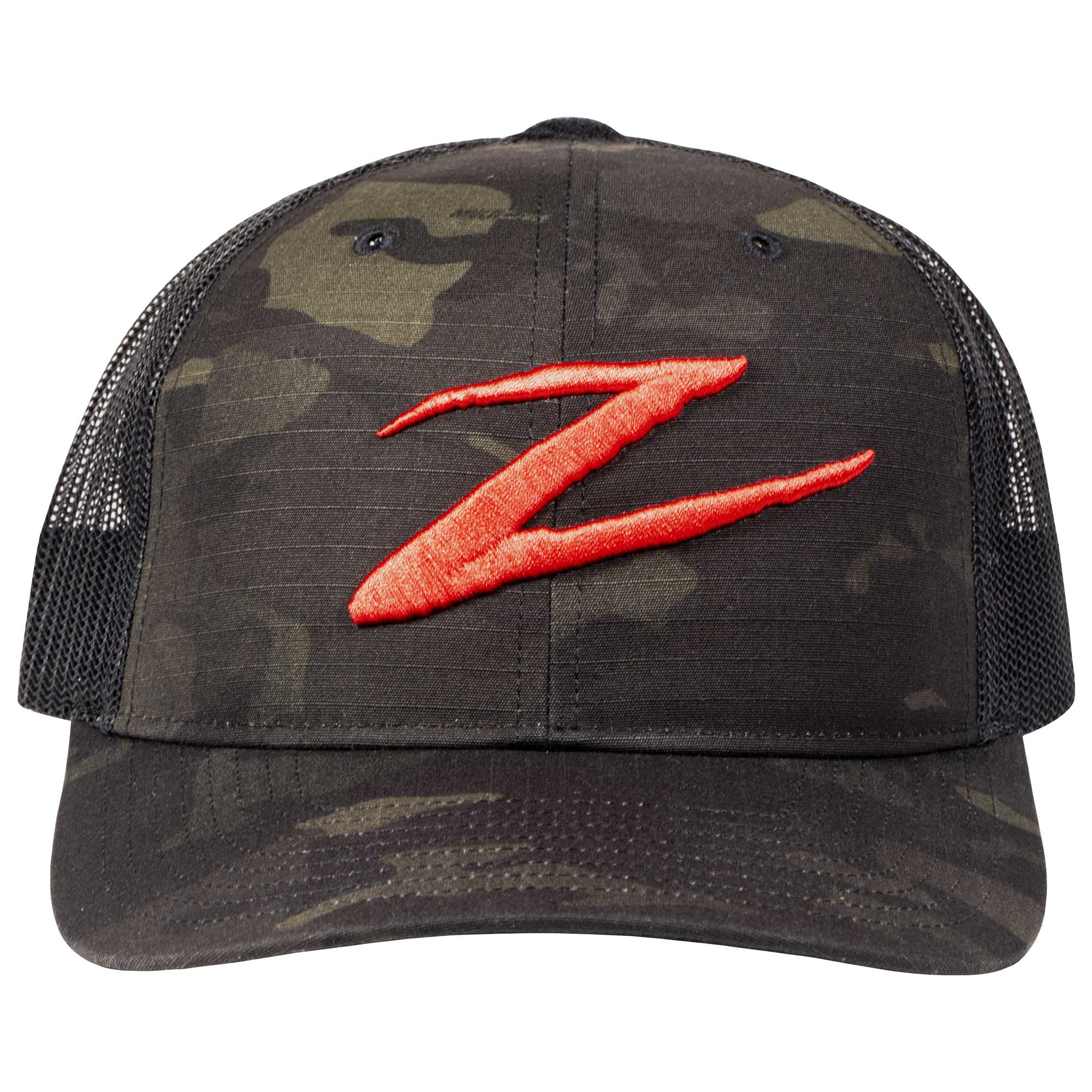 Multicam Trucker HatZ™