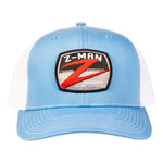 Z-Badge Trucker HatZ™