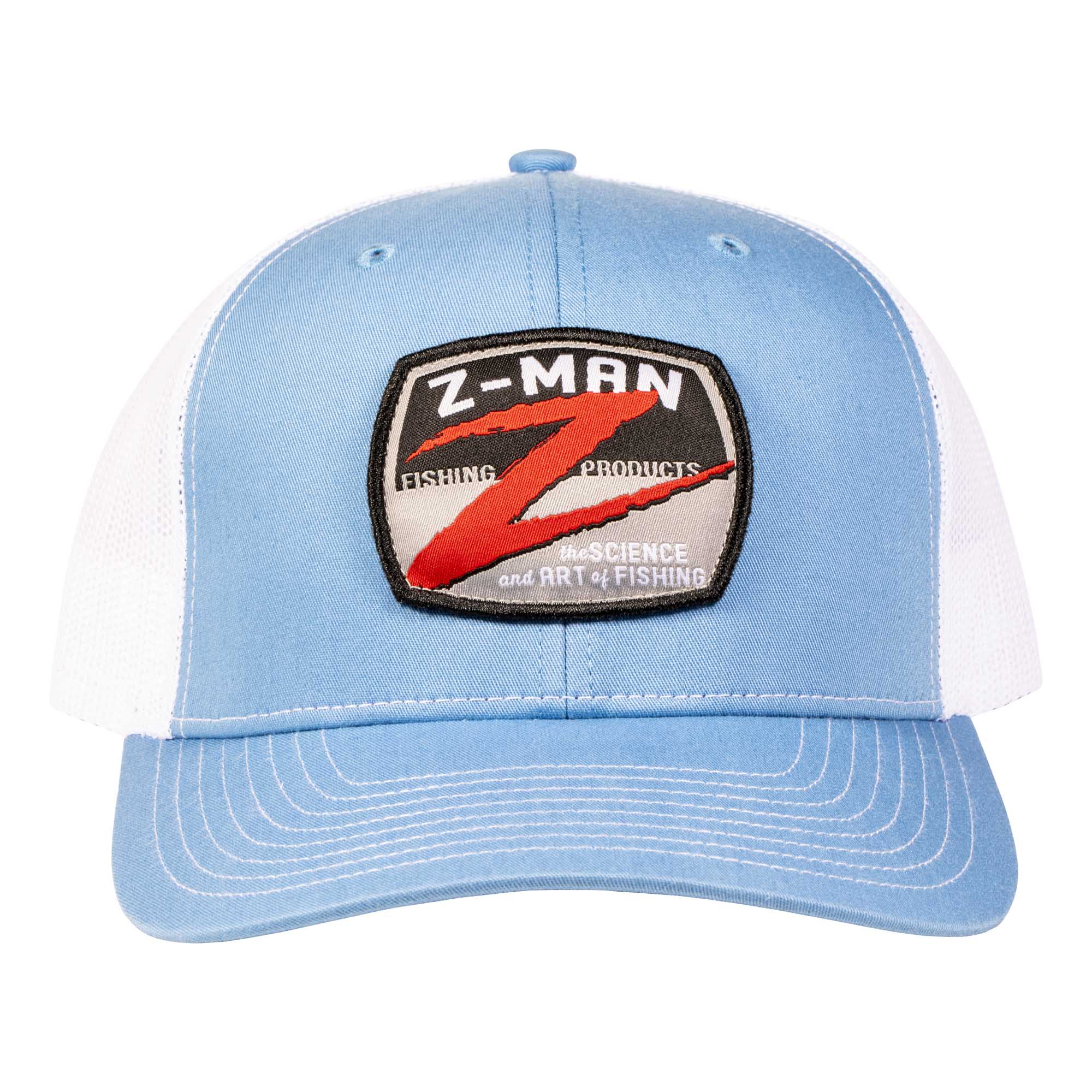 Z-Badge Trucker HatZ™