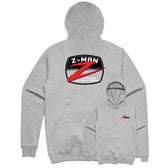 Z-Badge HoodieZ™
