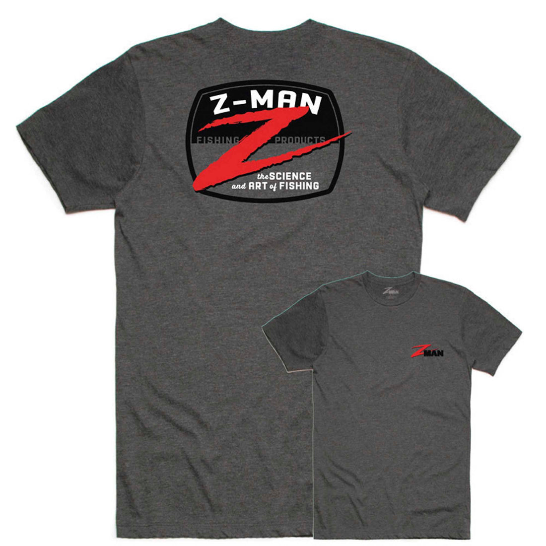 Z-Badge Logo TeeZ™