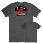 Z-Badge Logo TeeZ™