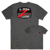 Z-Badge Logo TeeZ™