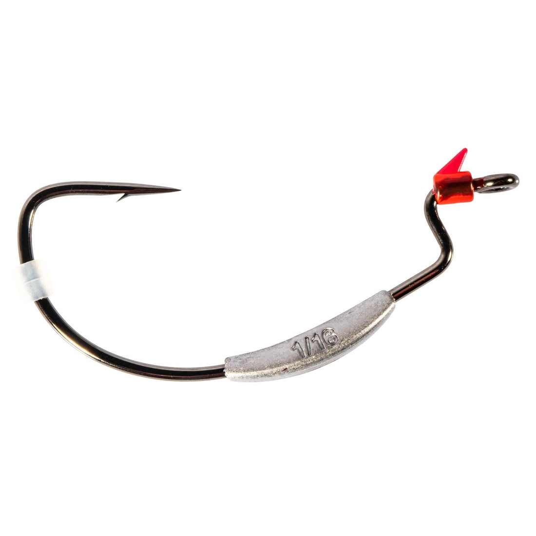 ZWG™ Weighted Swimbait Hook