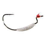 ZWG™ Weighted Swimbait Hook