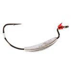 ZWG™ Weighted Swimbait Hook