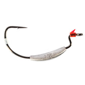 ZWG™ Weighted Swimbait Hook