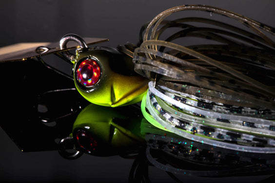 ChatterBait® Cheat Code