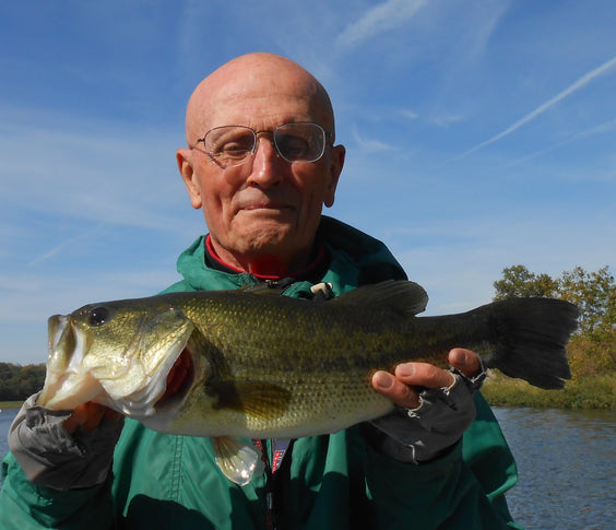 Midwest Finesse Fishing: September 2022