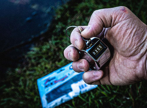 The ElaZtech World Record?