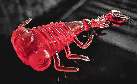 ElaZtech Panfish Record