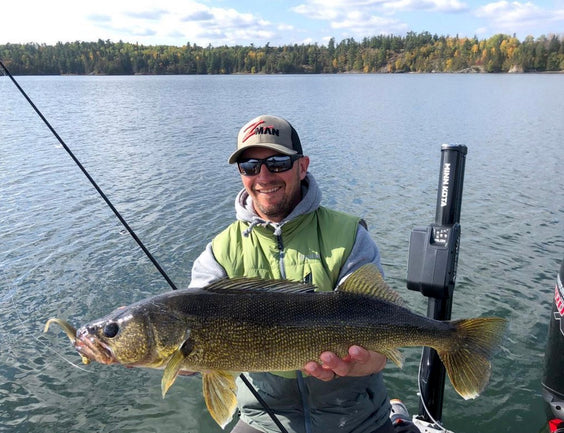 Classic Winning Bait Gets a Baby Brother