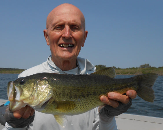 Midwest Finesse Fishing: September 2021