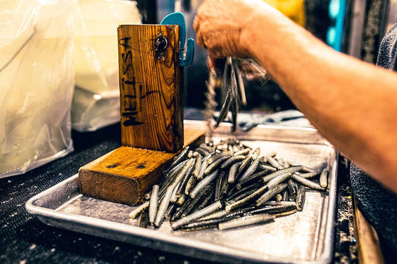 Z-Man Expands . . . Again