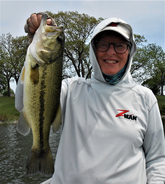 Midwest Finesse Fishing: May 2023