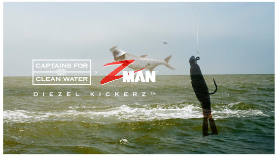 DieZel KickerZ™: Performance Meets Purpose