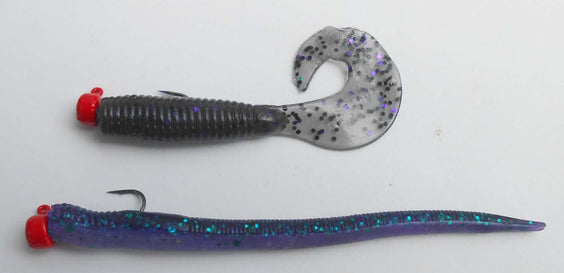 Ned Kehde: Guide to Midwest Finesse Fishing: July 2025