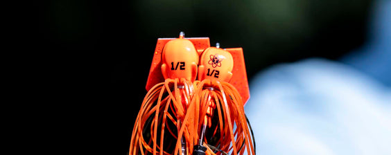 Tungsten ChatterBait Intel