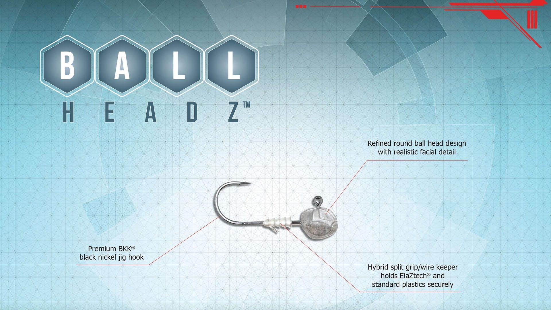 Ball HeadZ™ Get the Basics Right